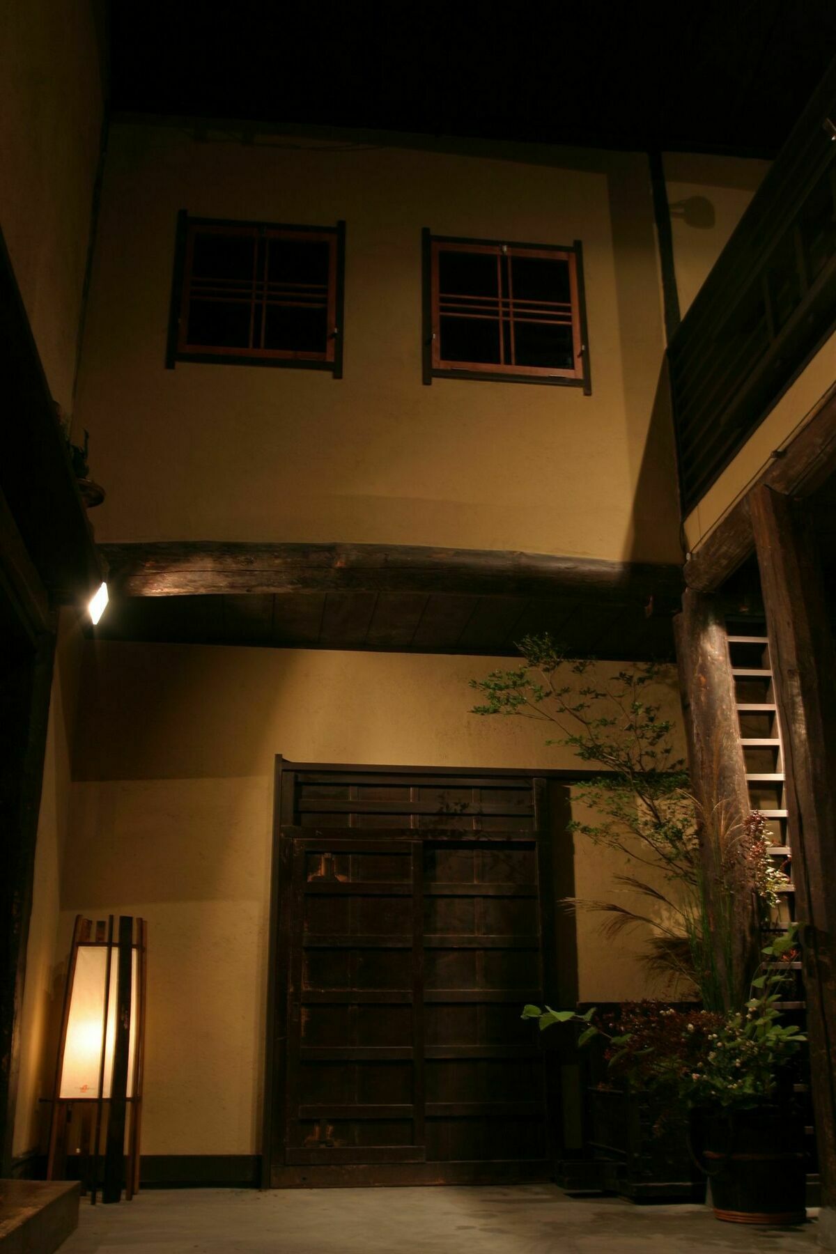 Gion-Kinpyo Apartment Kyoto Exterior foto