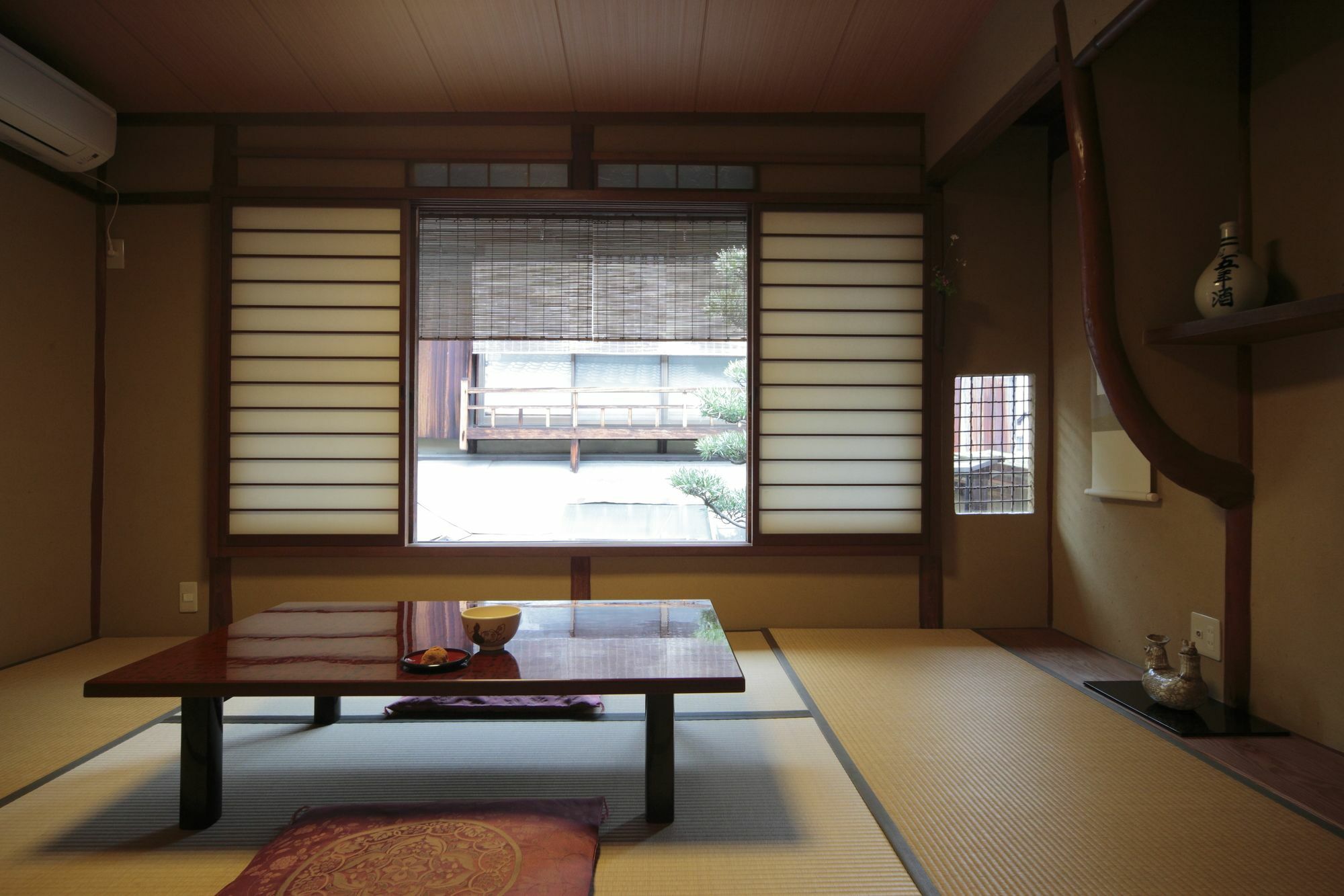 Gion-Kinpyo Apartment Kyoto Exterior foto